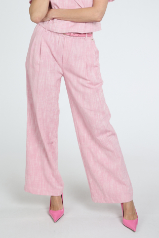 Pom Amsterdam SP9559 Roze