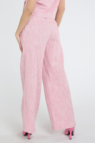 Pom Amsterdam SP9559 Roze