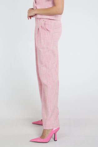 Pom Amsterdam SP9559 Roze