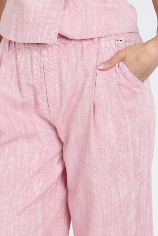 Pom Amsterdam SP9559 Roze