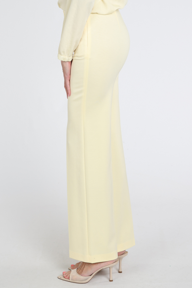 Marc Cain AA 81.05 J24 Broek Geel