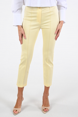 Marc Cain Additions AA 81.23 J24 Geel