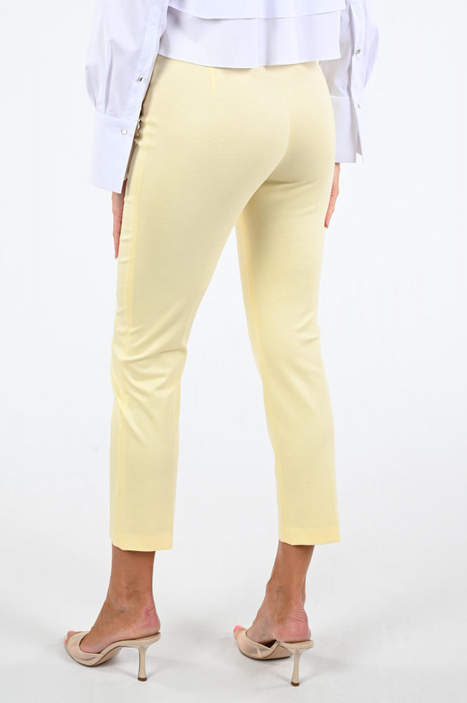 Marc Cain Additions AA 81.23 J24 Broek Geel