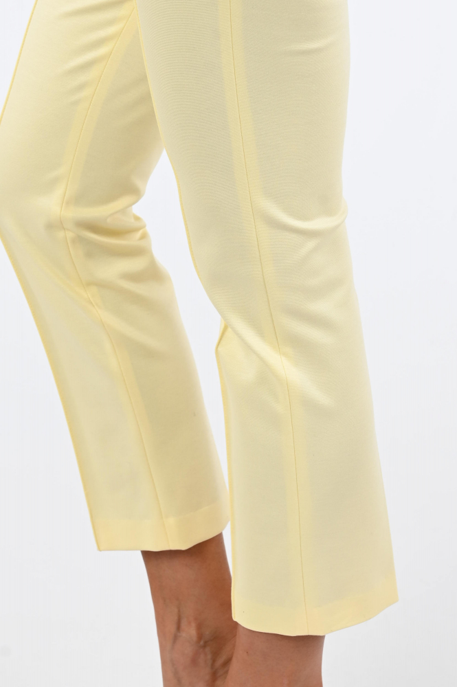 Marc Cain Additions AA 81.23 J24 Broek Geel