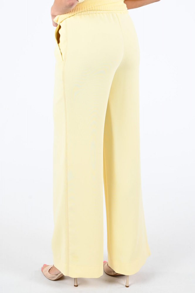 Marc Cain AS 81.02 W05 Broek Geel