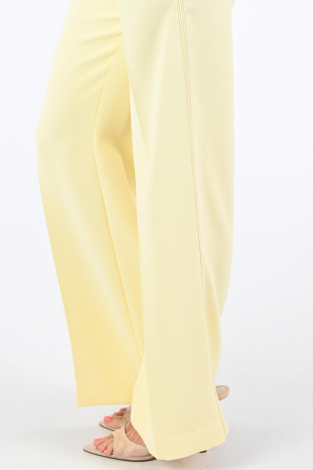 Marc Cain Sports AS 81.02 W05 Geel