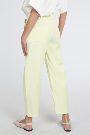 Cambio orelie 7609011101 Geel