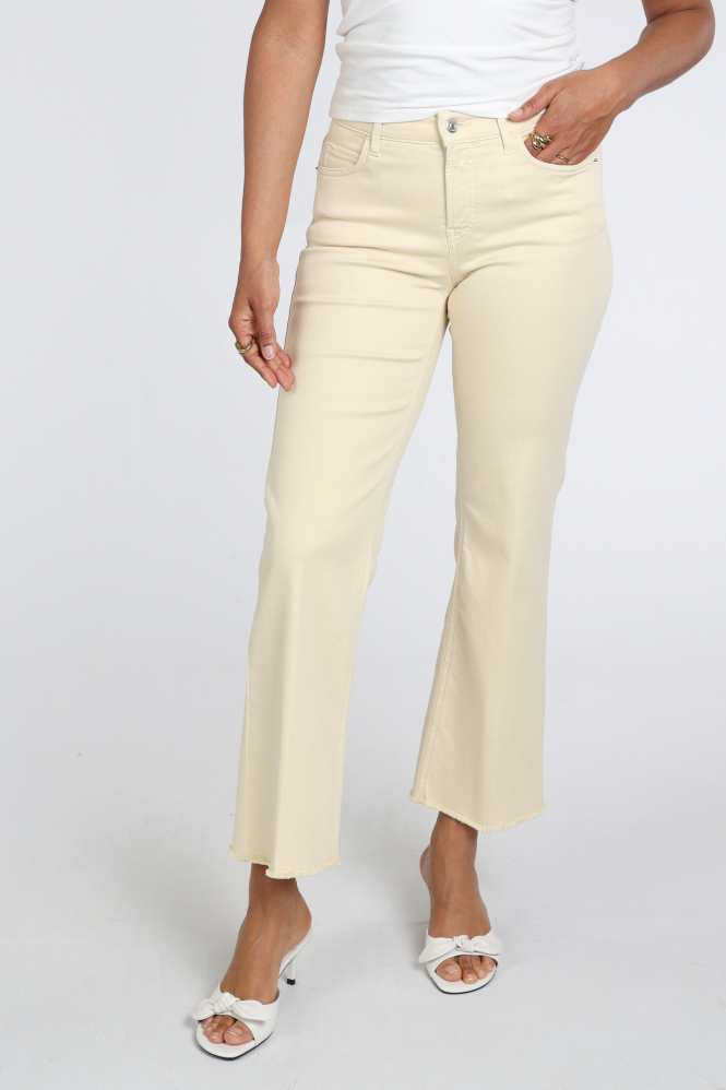 Cambio francesca 9531006 Broek Geel