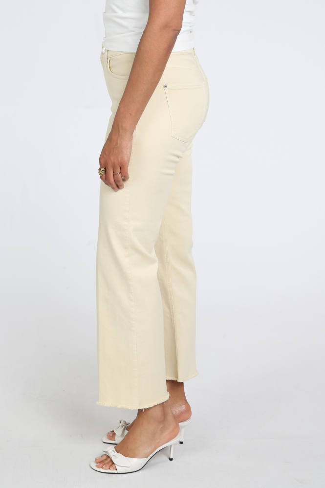 Cambio francesca 9531006 Broek Geel