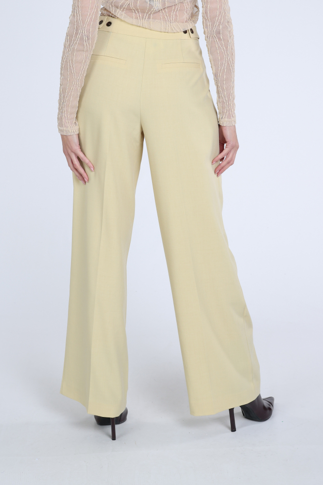 Co'couture 41061 Broek Geel