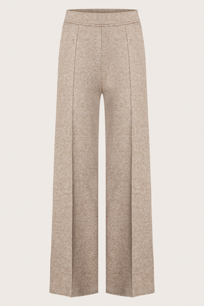 Cambio ava 6246022201 Broek Geel