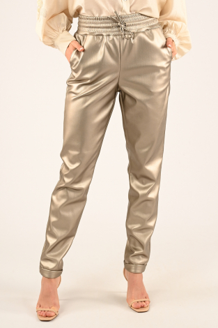 Nukus FW240319 Geel