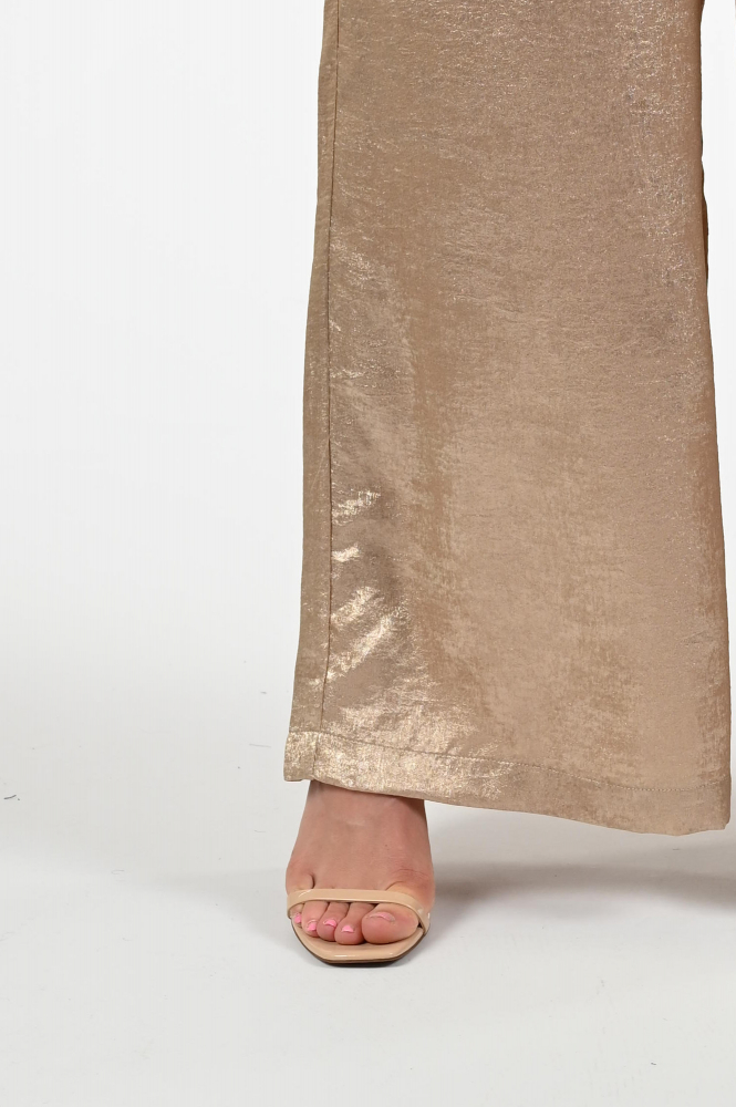 Summum 4s2550-12114 Broek Goud