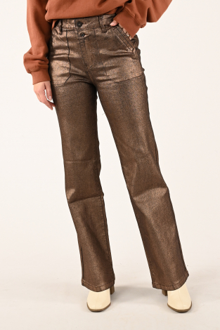 Geisha 31806-10 Bruin