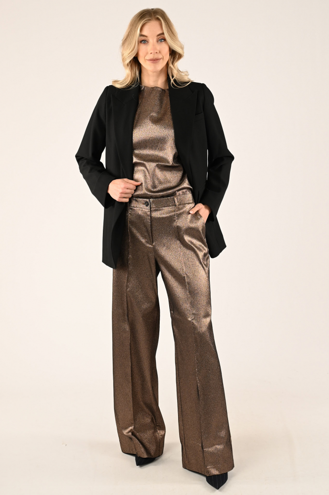 Summum 4s2732-12126 Broek Bruin