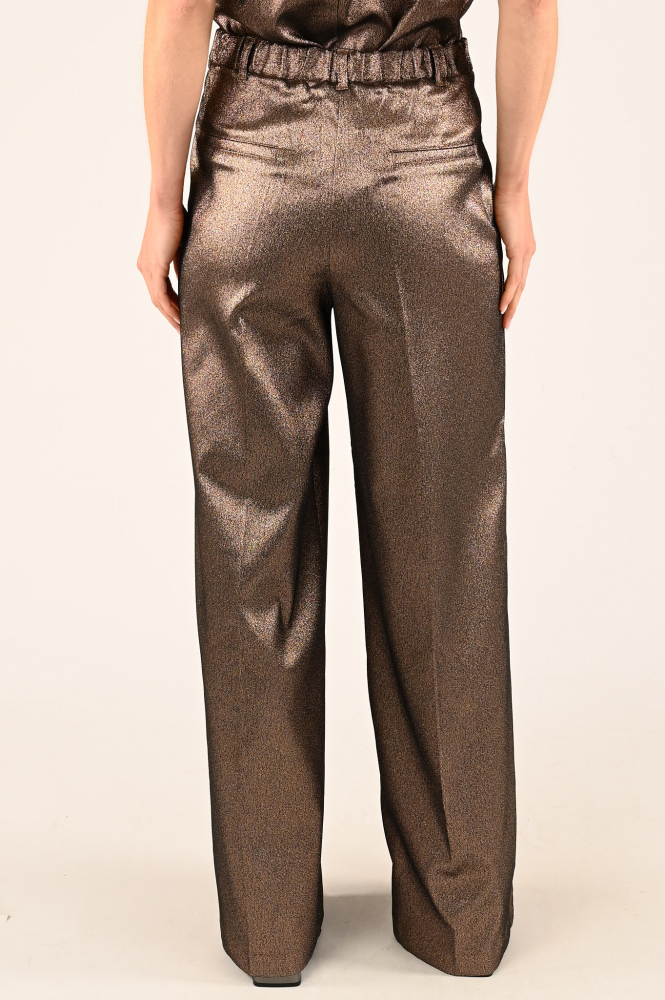 Summum 4s2732-12126 Broek Bruin