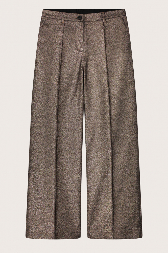 Summum 4s2732-12126 Broek Bruin