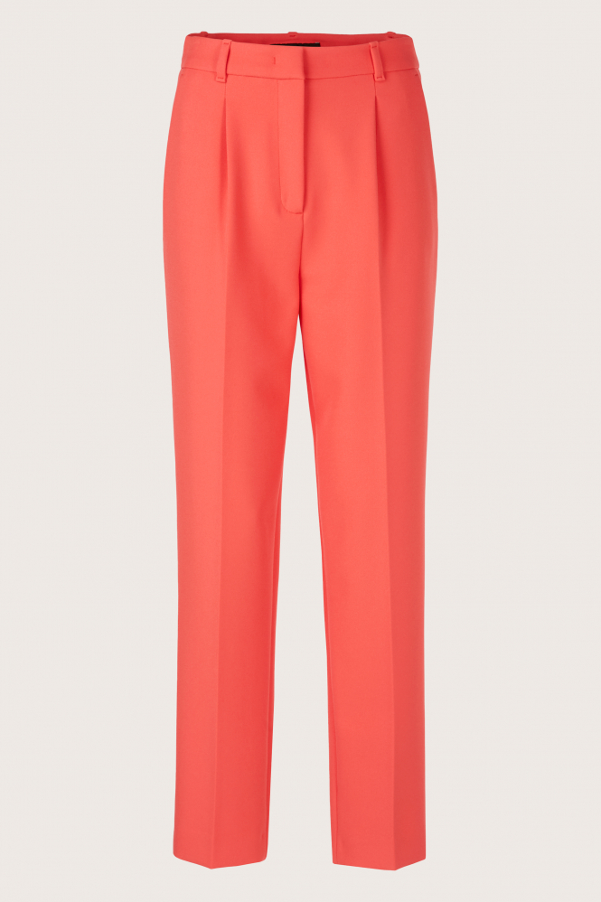 Marc Cain XG 81.03 W02 Broek Oranje