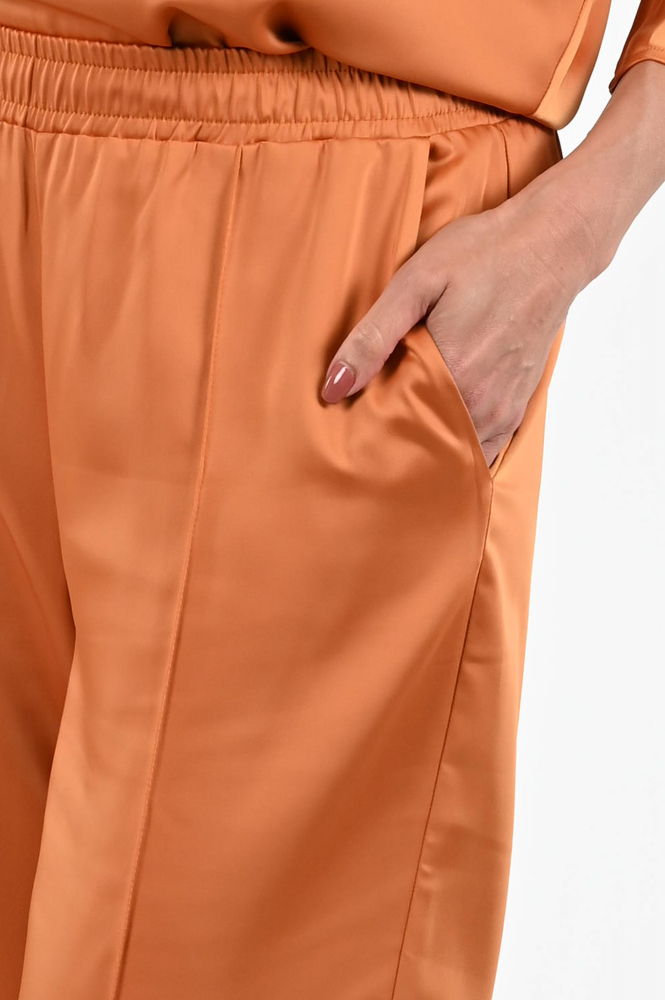 KYRA Dora-s25 Broek Oranje