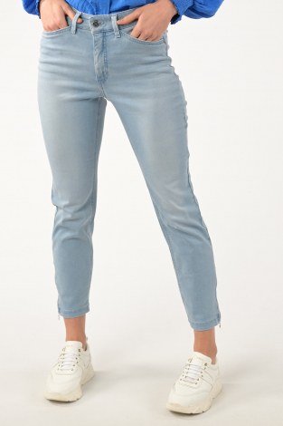 moed Beweging Modderig Mac dames broeken en jeans | Nieuwe collectie | Jeroen Beekman