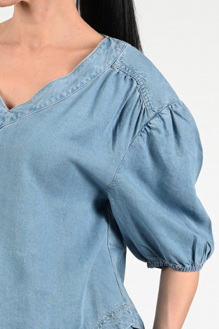 Beaumont BC11970251 Blauw