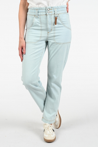 Moscow Margarita 125a-02 Blauw