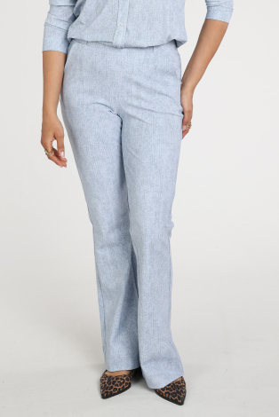 Studio Anneloes 13717 Flair Blauw