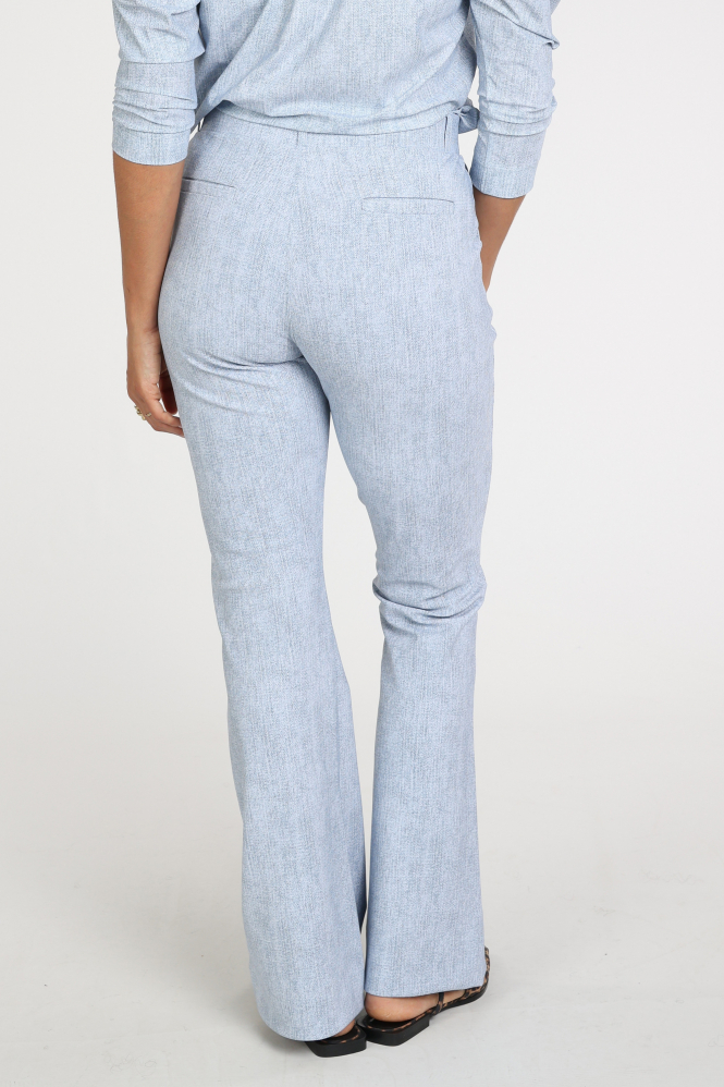 Studio Anneloes 13717 Flair Broek Blauw