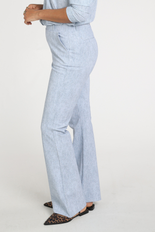 Studio Anneloes 13717 Flair Blauw