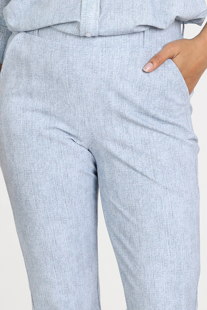 Studio Anneloes 13717 Flair Broek Blauw