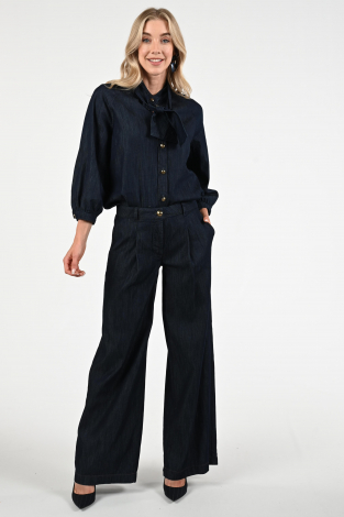 Luisa Cerano 628814-4176 Blauw
