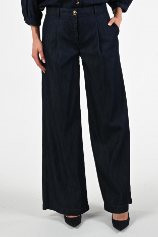 Luisa Cerano 628814-4176 Blauw
