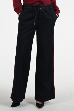 Geisha 51503-10 Blauw