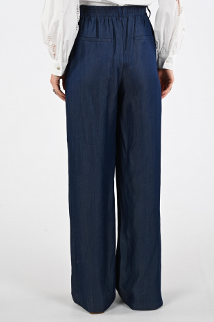 Nukus NKS09082 Blauw