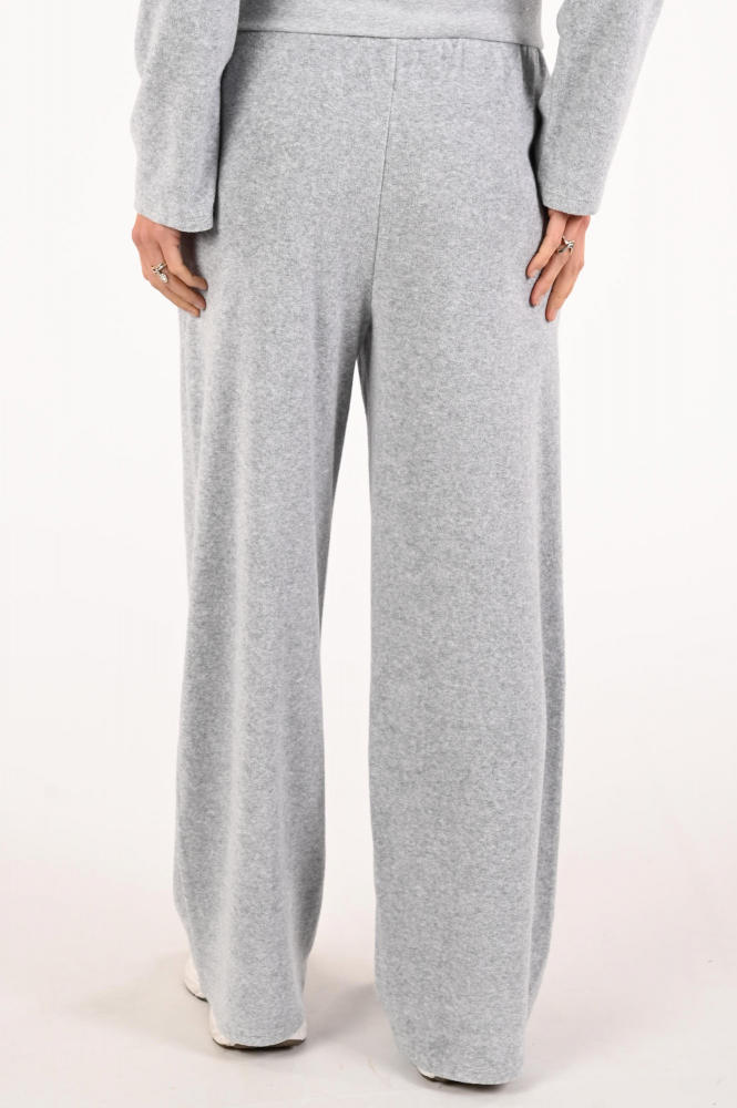 Fabienne Chapot CLTTRS29SS269516 Broek Grijs