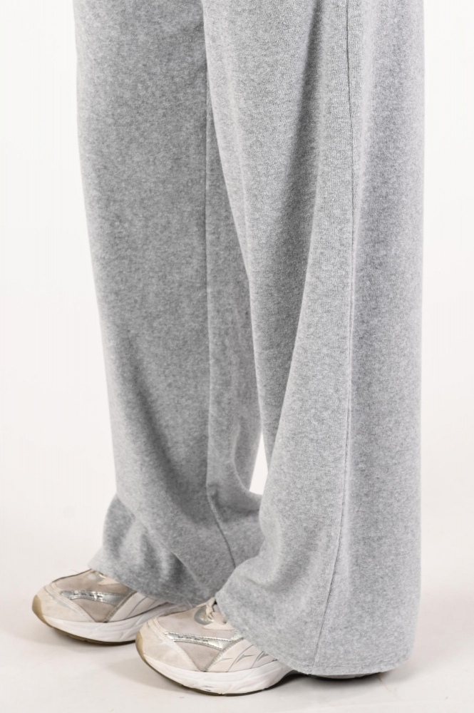 Fabienne Chapot CLTTRS29SS269516 Broek Grijs