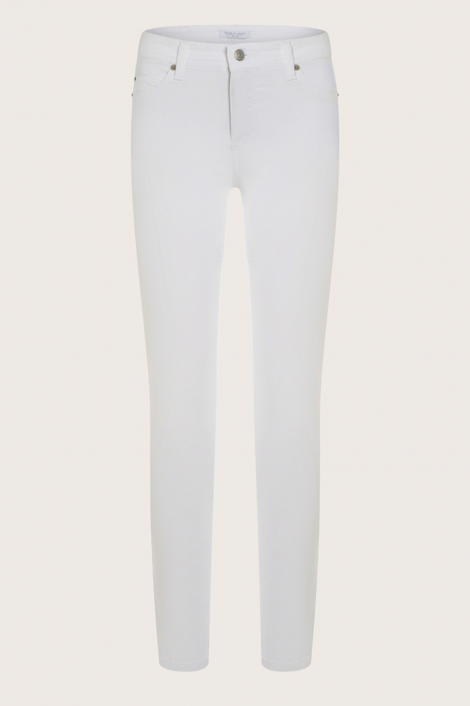 Cambio parla 9047001599 Broek Wit