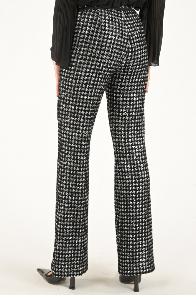 Cambio francis flock Broek Zwart