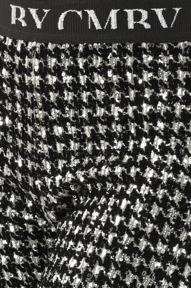 Cambio francis flock Broek Zwart