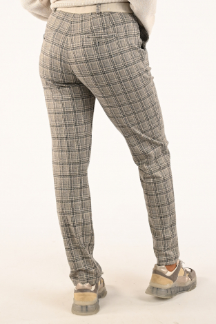 Brax maron s 123-1 Zwart