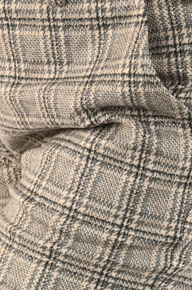 Brax maron s 123-1 Broek Zwart