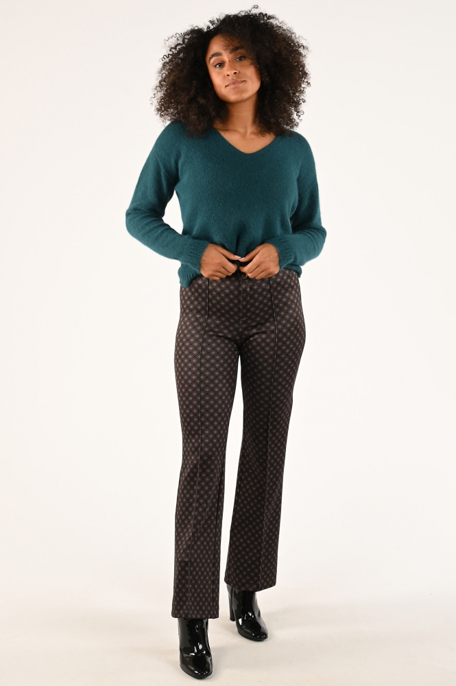 Rosner alisa 309 34702 Broek Zwart