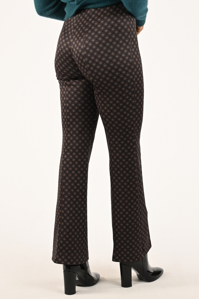 Rosner alisa 309 34702 Broek Zwart
