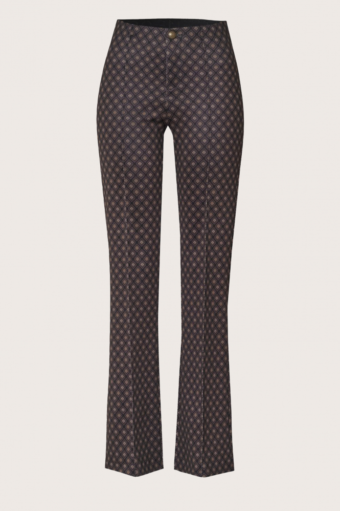 Rosner alisa 309 34702 Broek Zwart