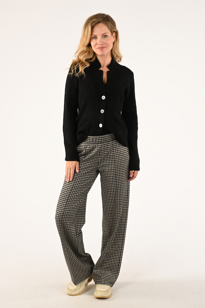 Rosner may 441 34275 Broek Zwart