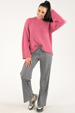 Jane Lushka URC2231370 Zwart