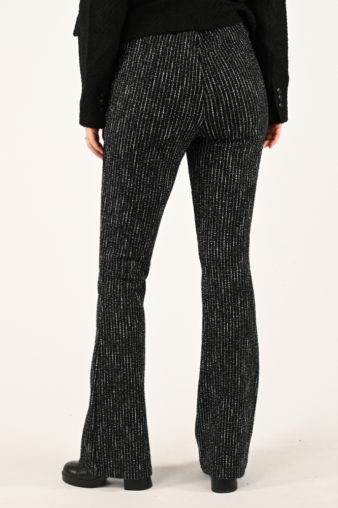 Geisha 31951-20 Broek Zwart