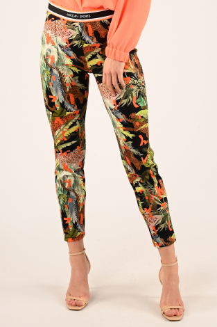 Marc Cain XS 81.27 J03 Zwart
