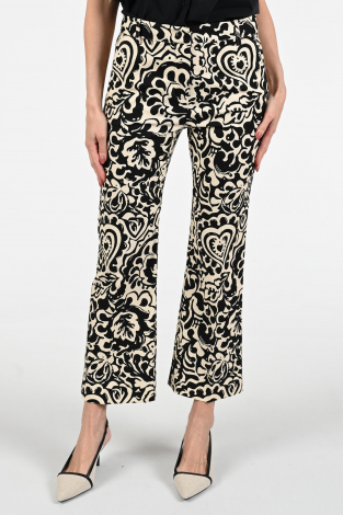 MaxMara Cadimio mm10608 Zwart