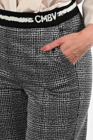 Cambio Ava 6450022218 Zwart